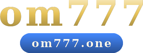 om777 logo